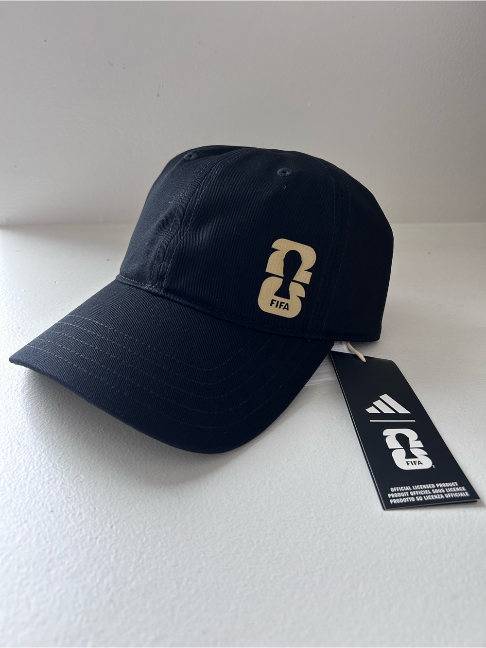 FIFA World Cup 2026 Cap (BRAND NEW)